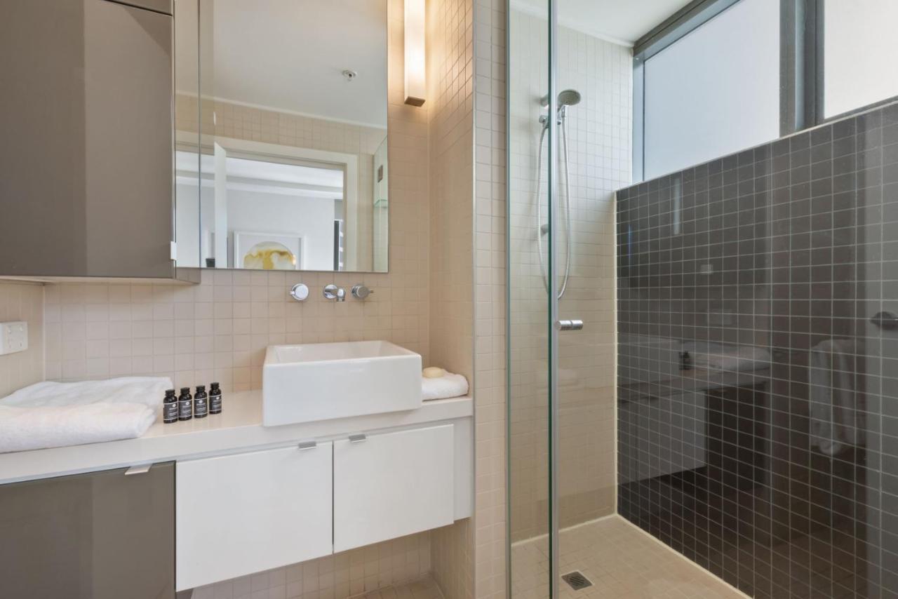 Aparthotel Quattro On Astor Brisbane Exteriér fotografie